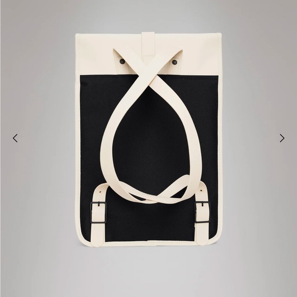 Shield Rucksack - Picture 7 of 8